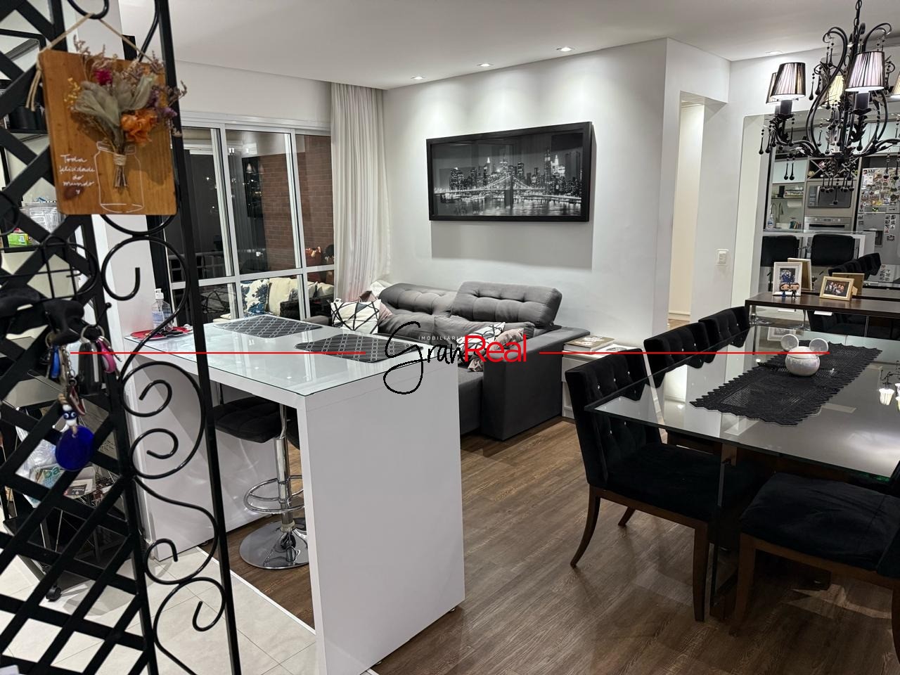 Apartamento, 3 quartos, 85 m² - Foto 1