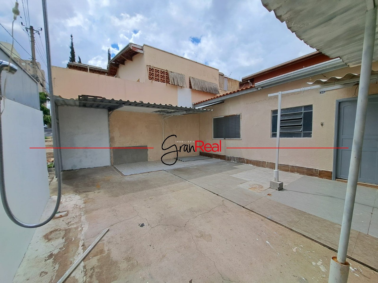 Casa, 1 quarto - Foto 3