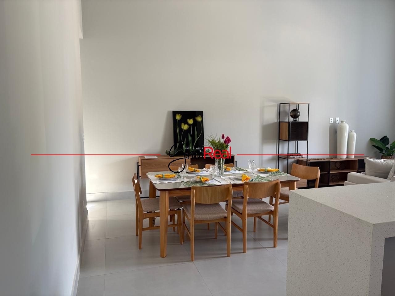 Casa de Condomínio, 3 quartos - Foto 8