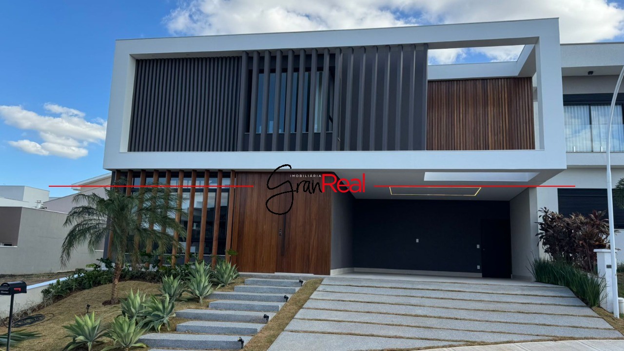 Casa de Condomínio, 5 quartos - Foto 29