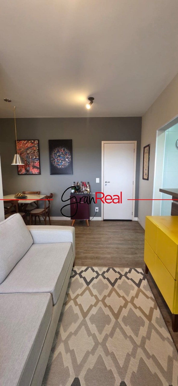 Apartamento, 2 quartos, 57 m² - Foto 2