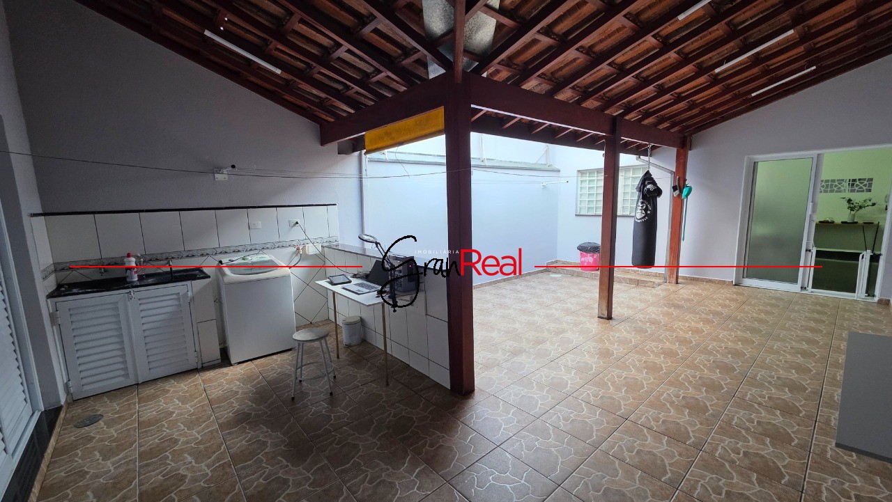 Casa, 3 quartos, 175 m² - Foto 29