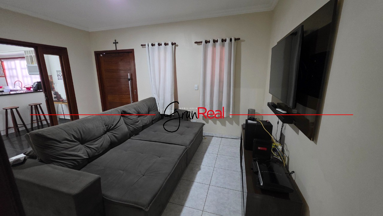 Casa, 3 quartos, 175 m² - Foto 7