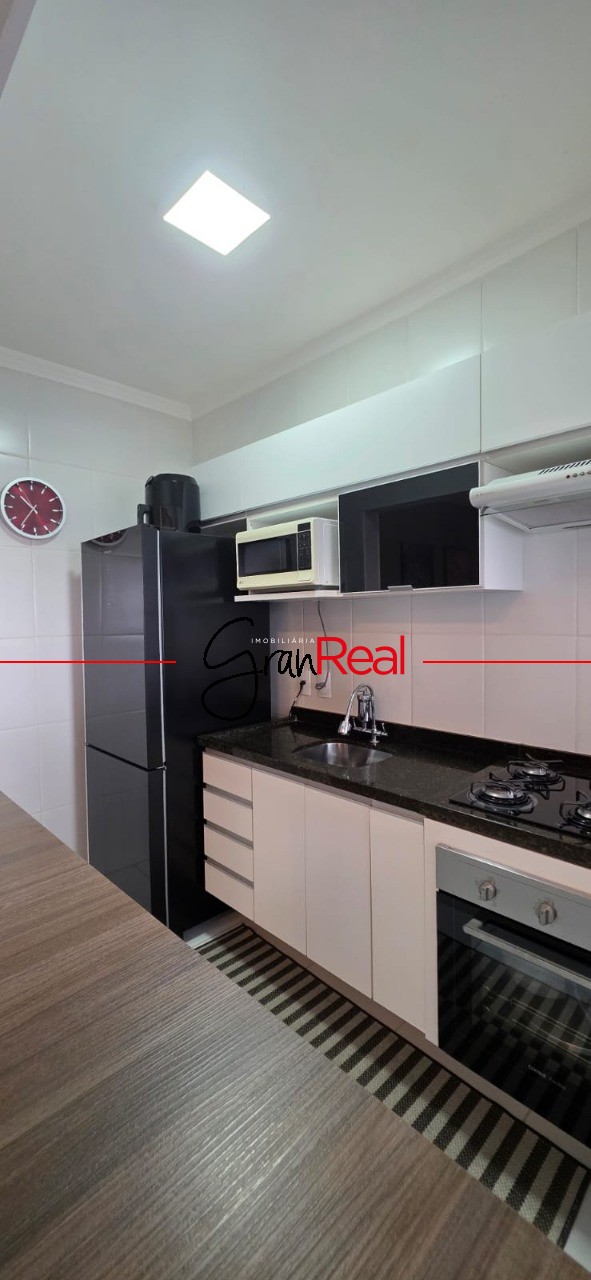 Apartamento, 2 quartos, 57 m² - Foto 9