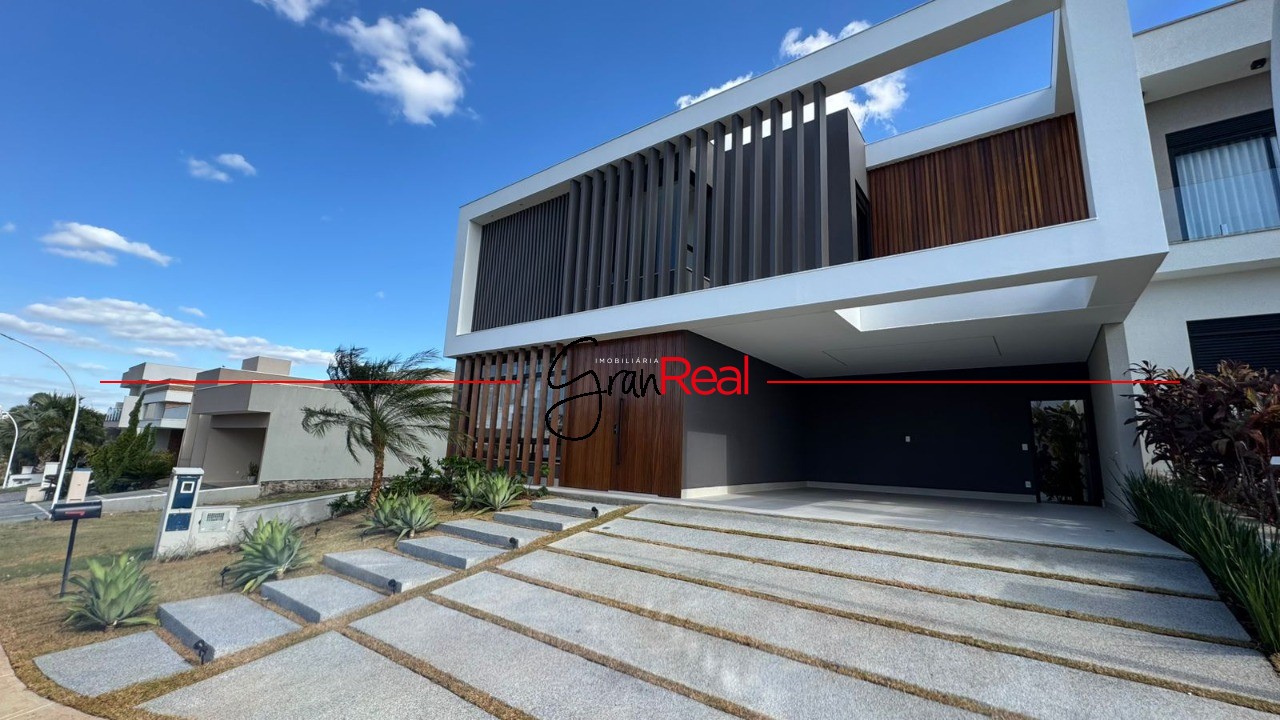 Casa de Condomínio, 5 quartos - Foto 30