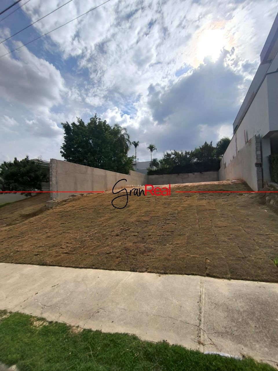 Terreno, 420 m² - Foto 1