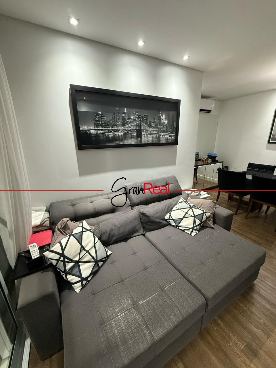 Apartamento, 3 quartos, 85 m² - Foto 3