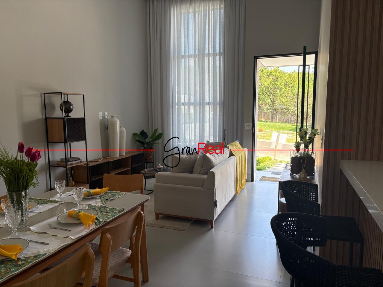 Casa de Condomínio, 3 quartos - Foto 7
