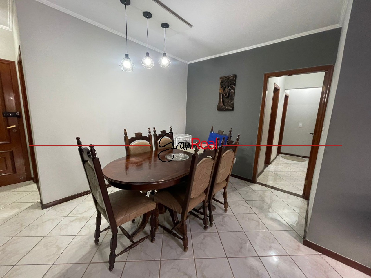 Apartamento, 3 quartos, 87 m² - Foto 7