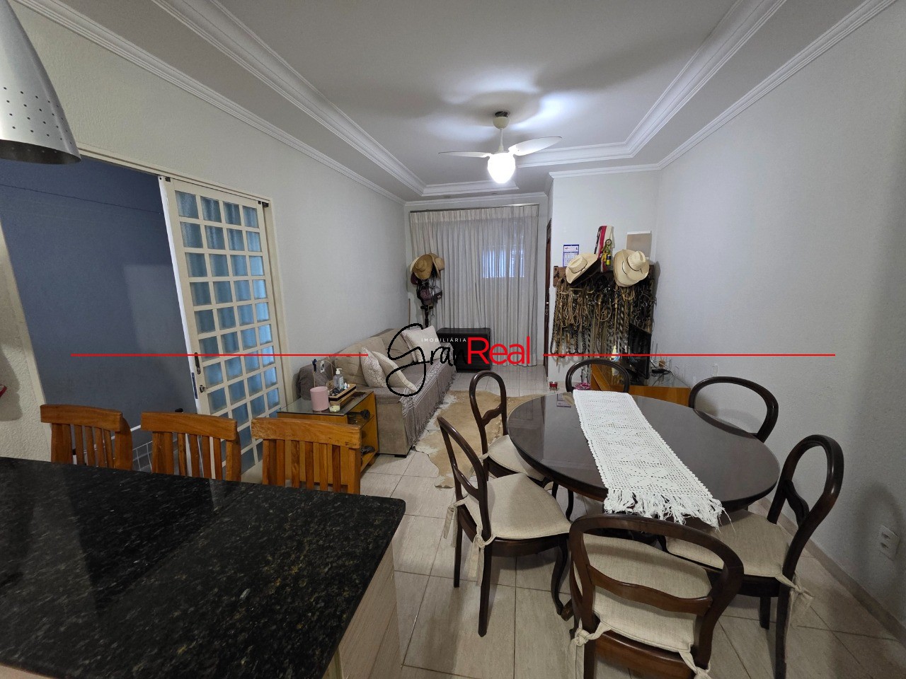 Casa, 2 quartos, 85 m² - Foto 3