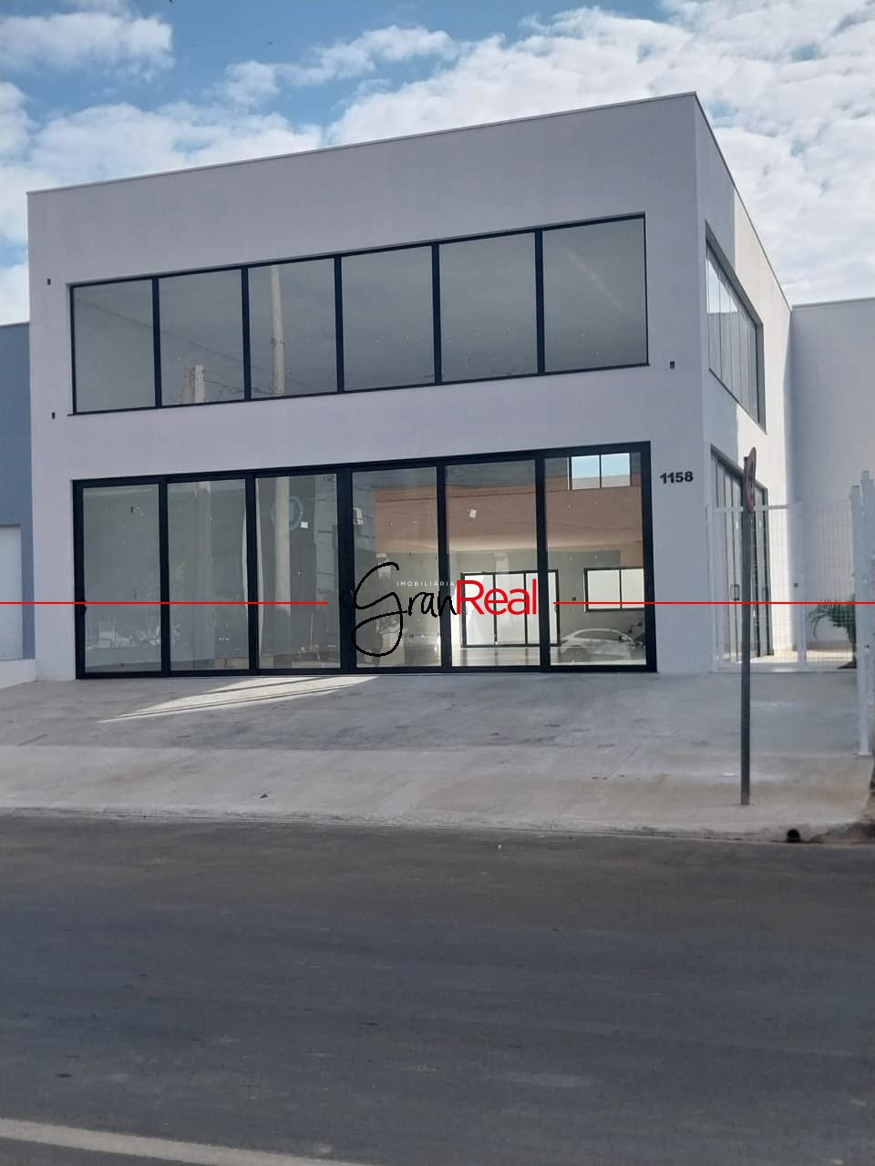 Depósito-Galpão, 285 m² - Foto 10