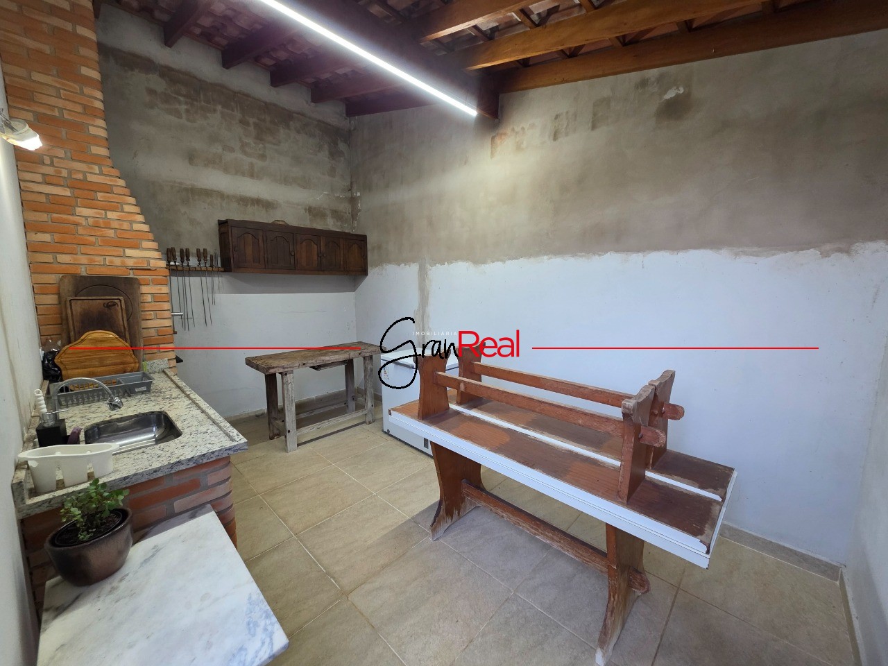 Casa, 2 quartos, 85 m² - Foto 26