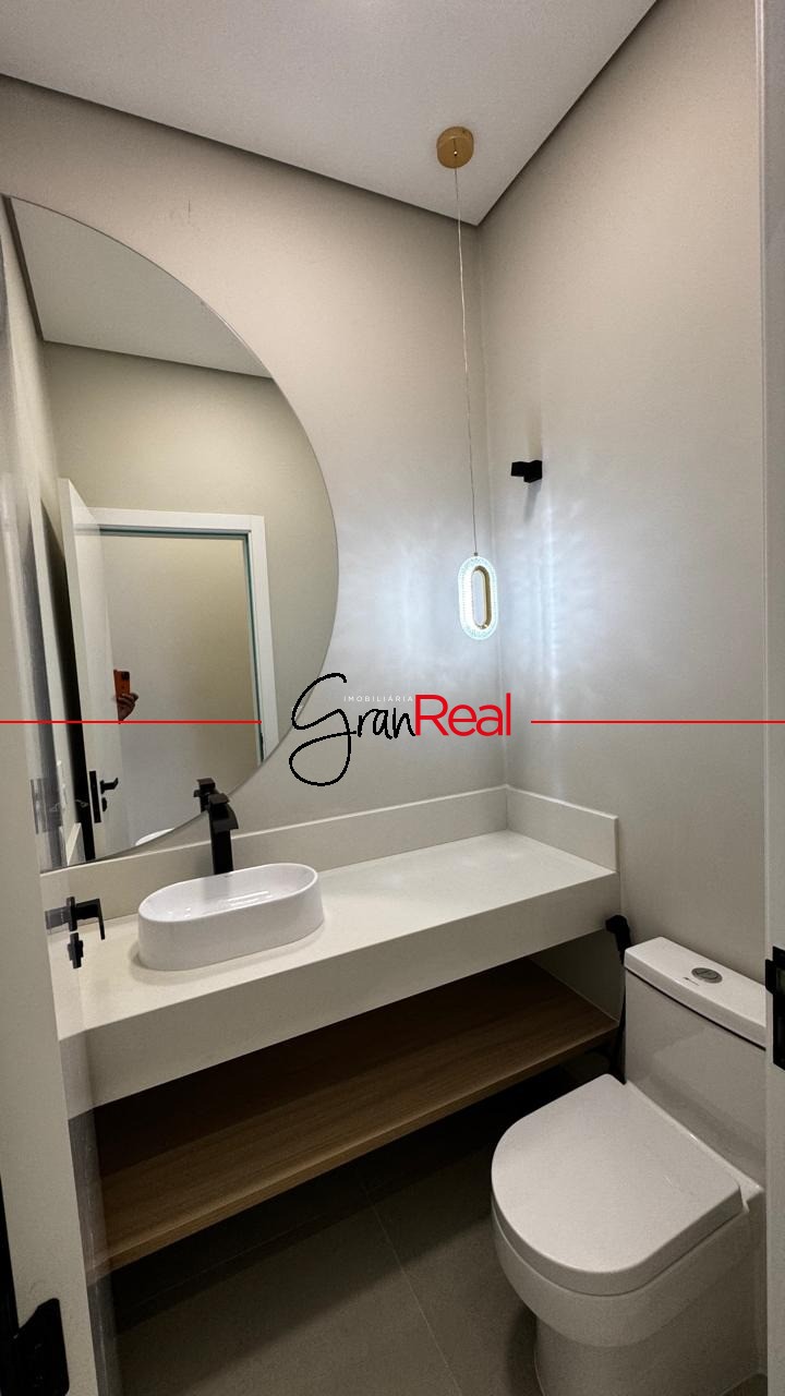 Casa de Condomínio, 3 quartos - Foto 8