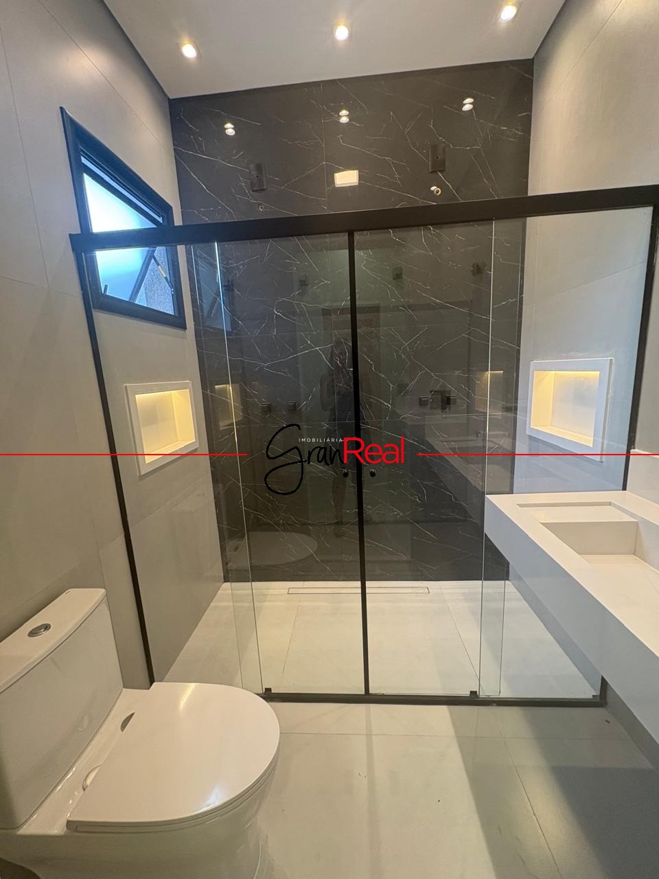 Casa de Condomínio, 3 quartos - Foto 17