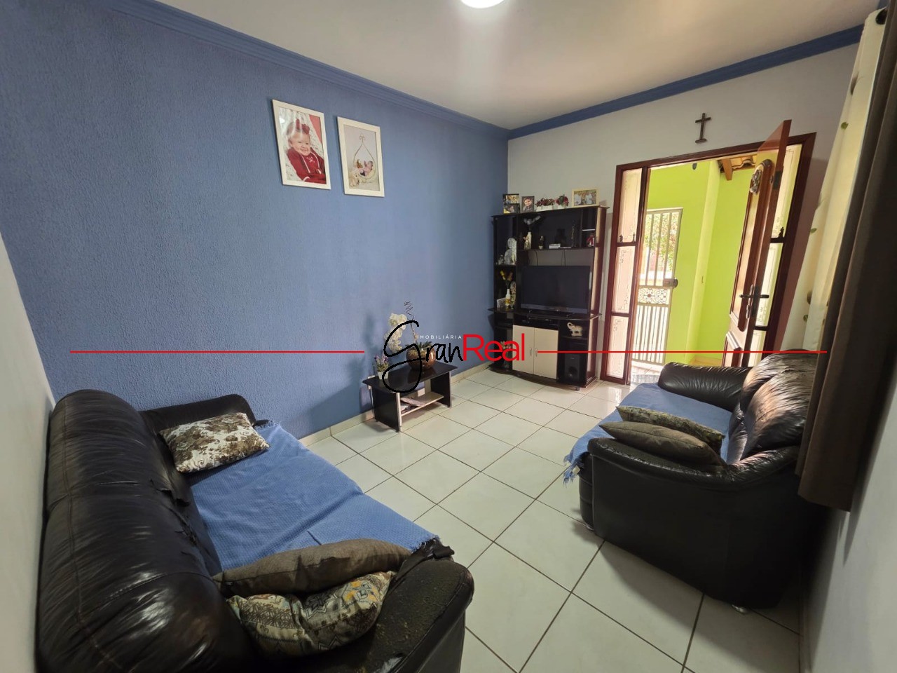 Casa, 3 quartos, 164 m² - Foto 7