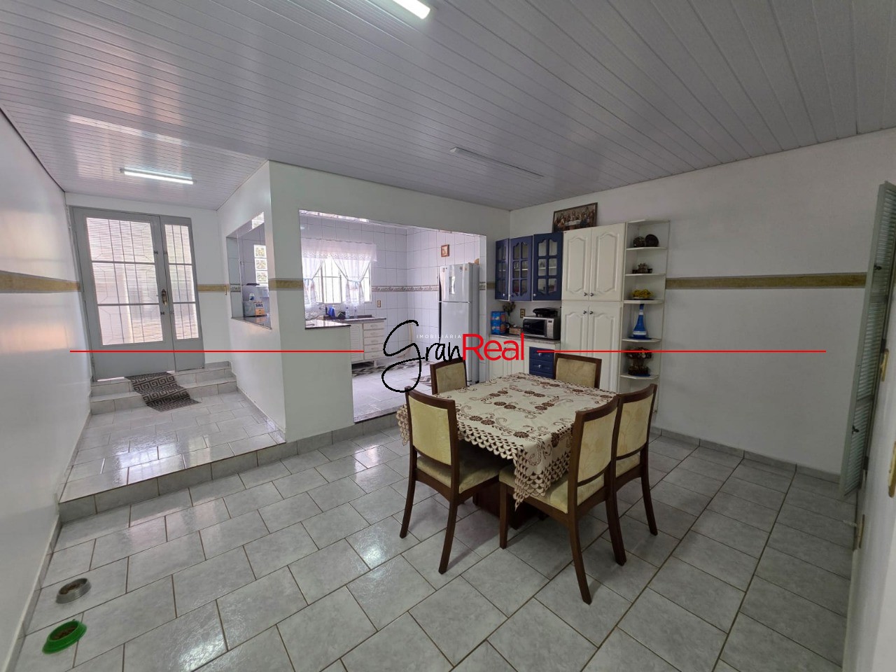 Casa, 3 quartos, 164 m² - Foto 1