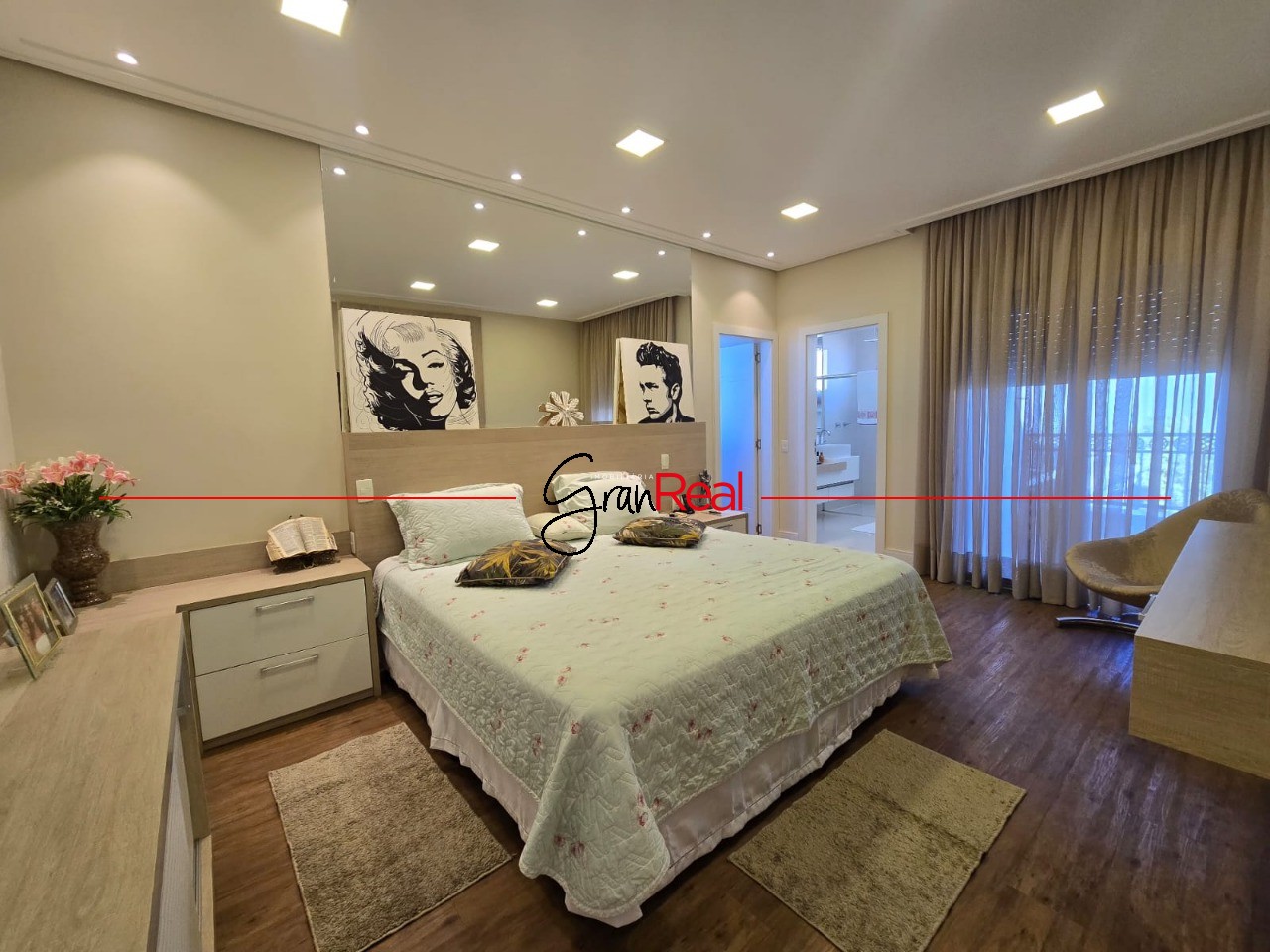 Casa de Condomínio, 3 quartos - Foto 17