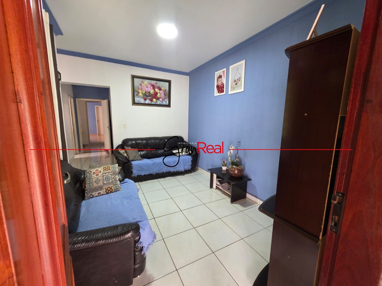 Casa, 3 quartos, 164 m² - Foto 6