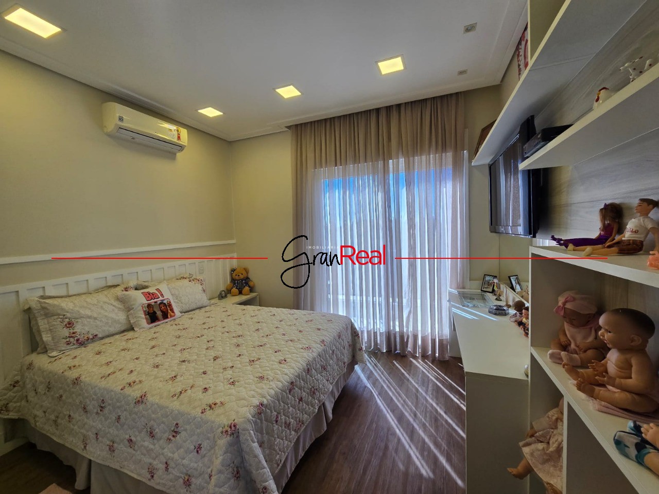 Casa de Condomínio, 3 quartos - Foto 7