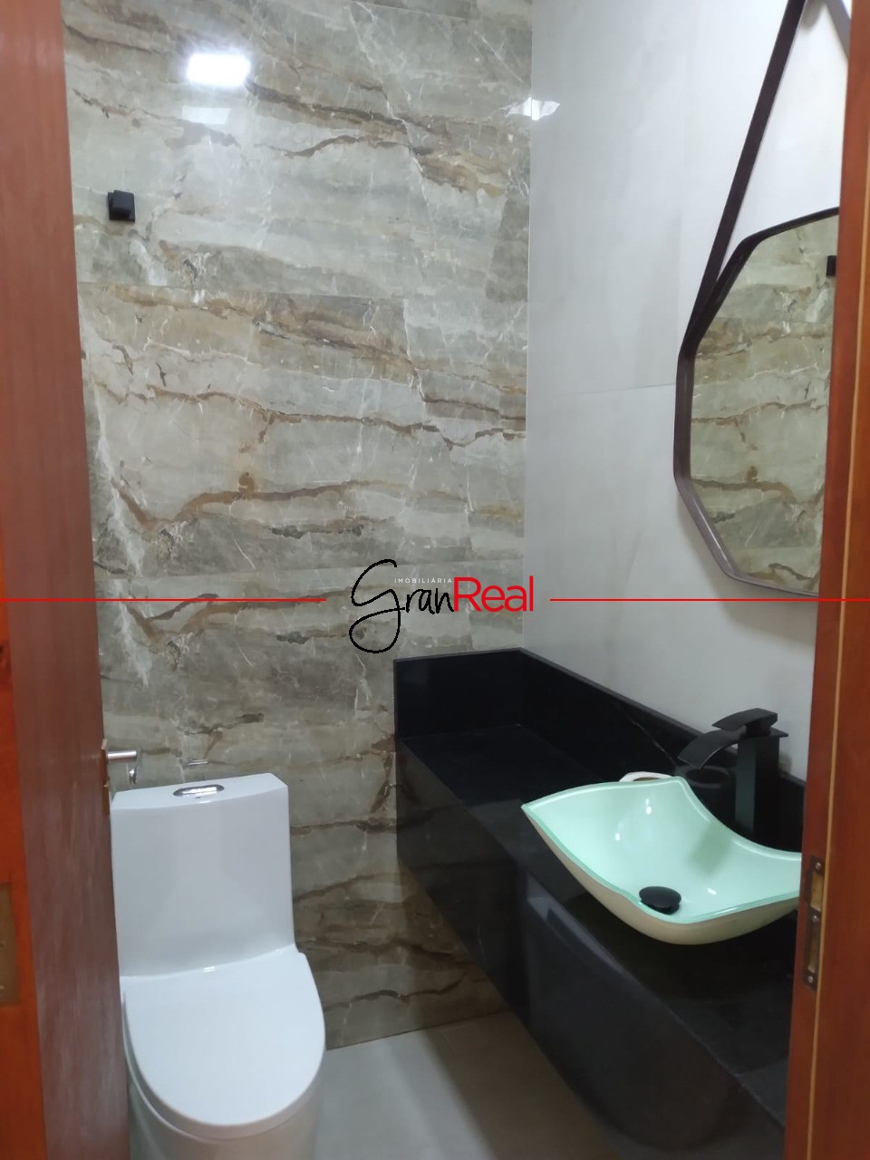 Casa de Condomínio, 3 quartos - Foto 9