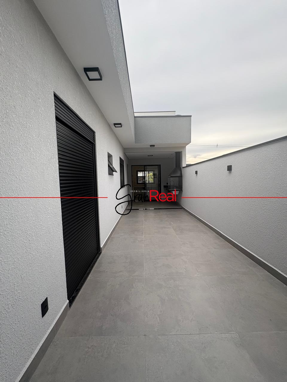 Casa de Condomínio, 3 quartos - Foto 23