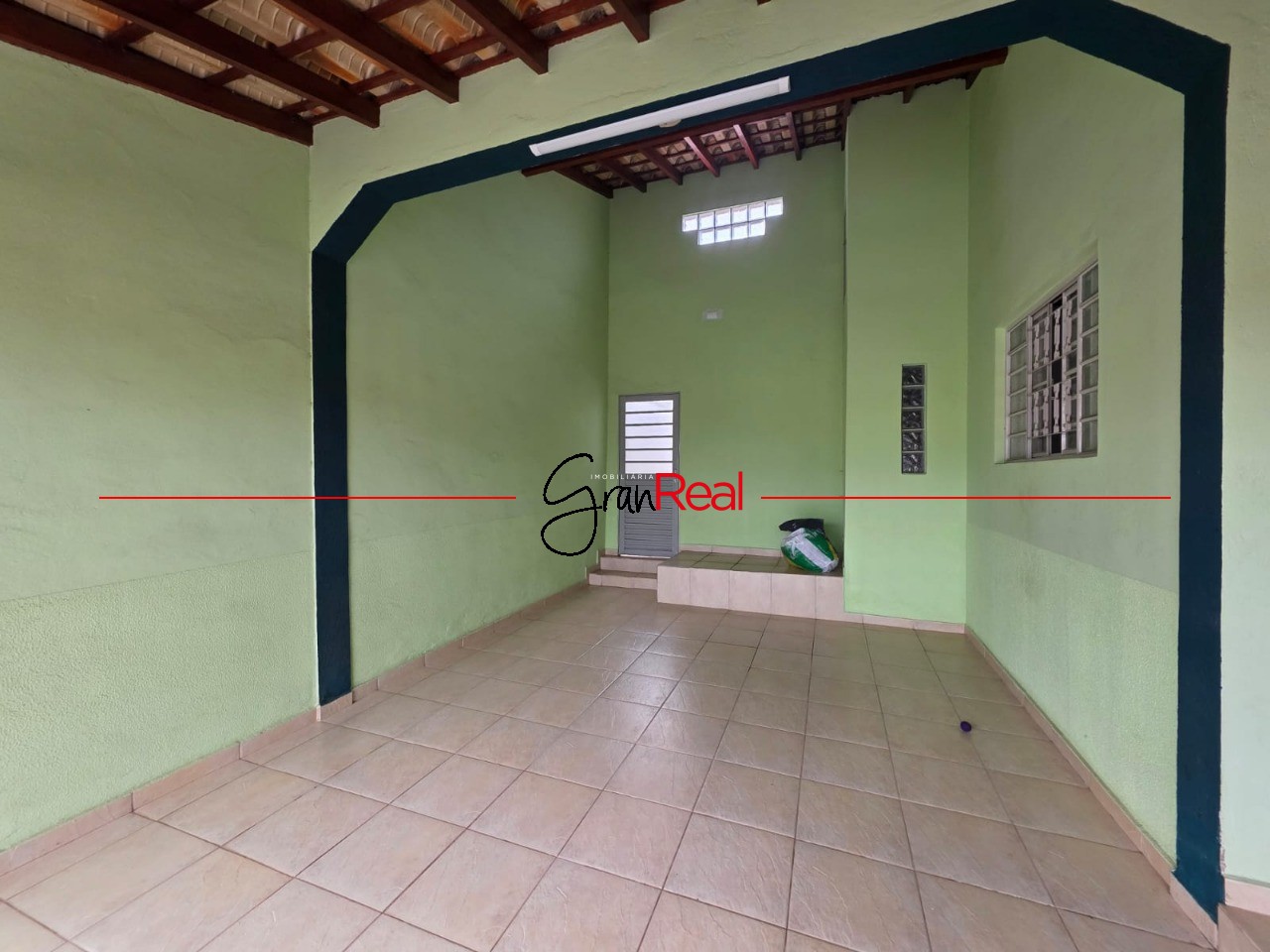Casa, 3 quartos, 164 m² - Foto 2