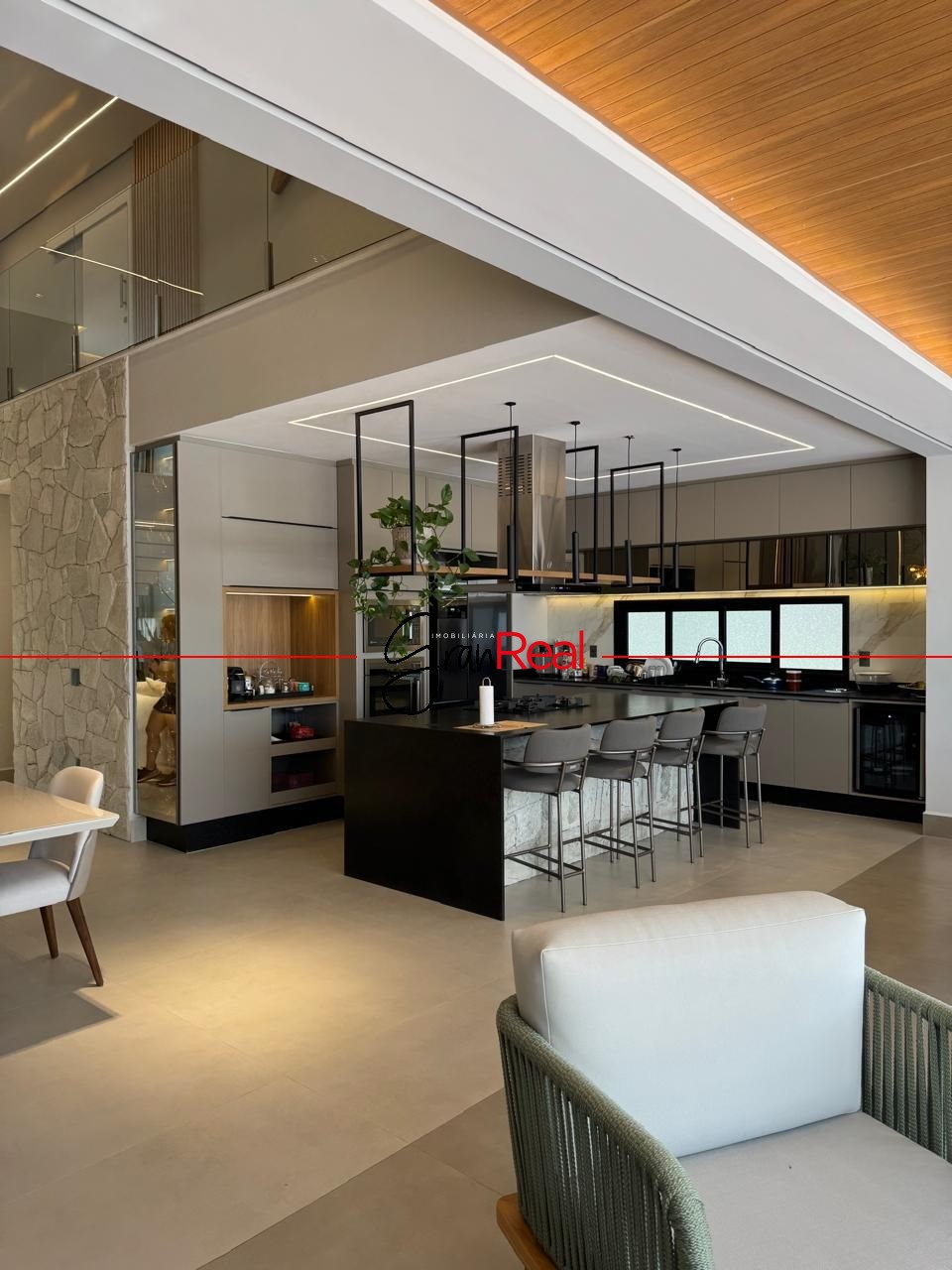 Casa de Condomínio, 4 quartos - Foto 20