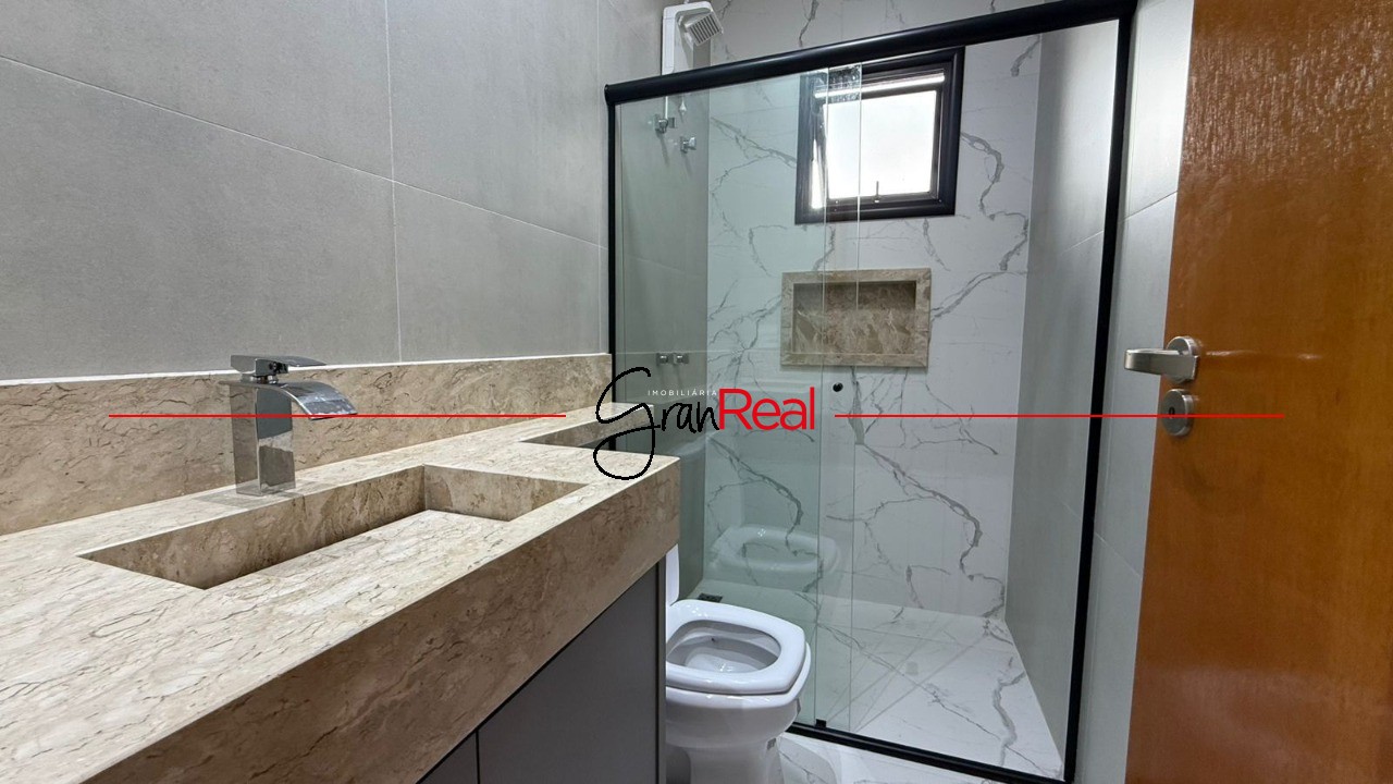 Casa de Condomínio, 3 quartos - Foto 18