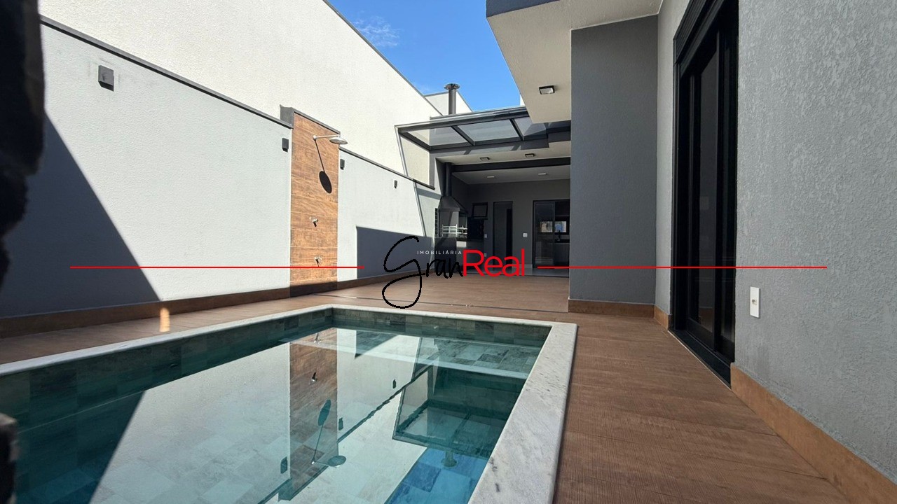 Casa de Condomínio, 3 quartos - Foto 21