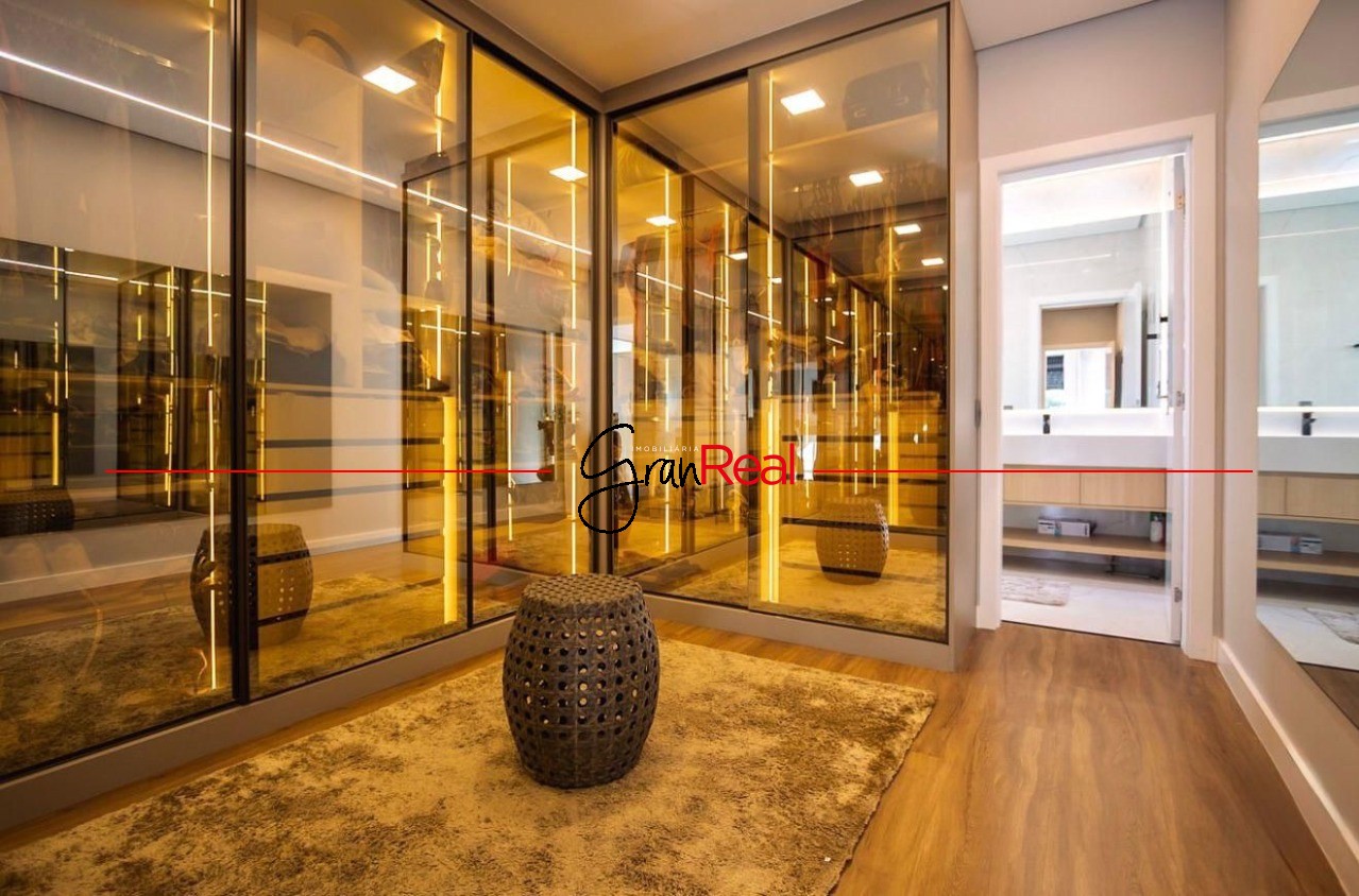 Casa de Condomínio, 4 quartos - Foto 29