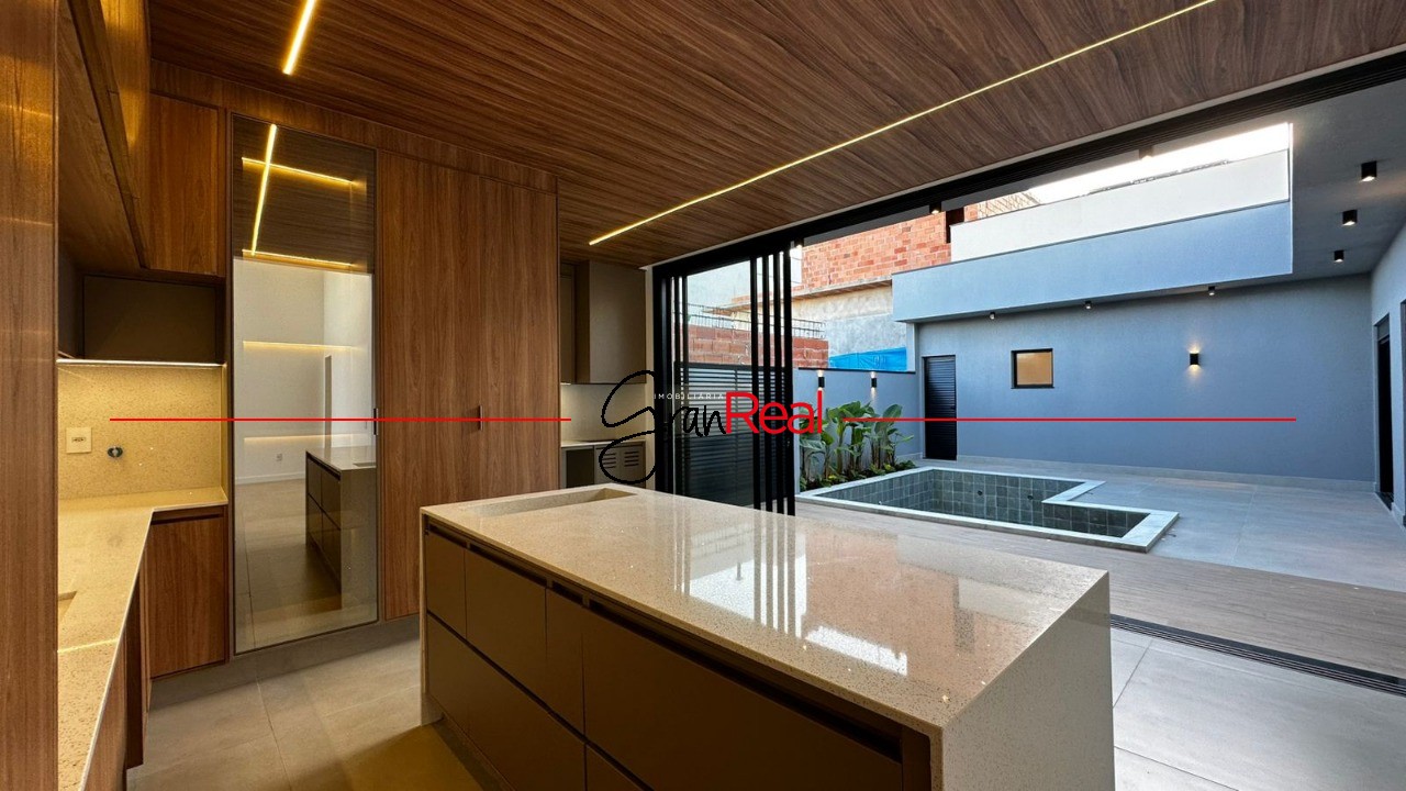 Casa de Condomínio, 3 quartos - Foto 16