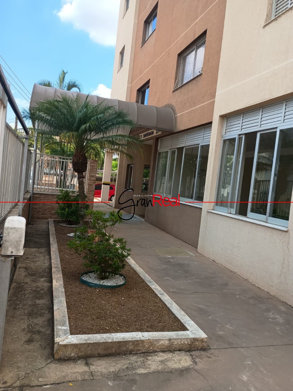 Apartamento, 1 quarto, 56 m² - Foto 4