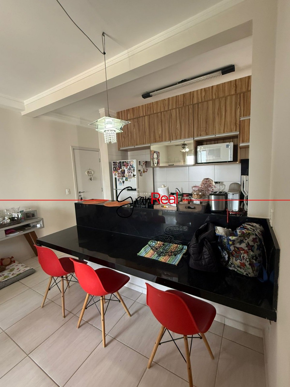 Apartamento, 3 quartos, 69 m² - Foto 3