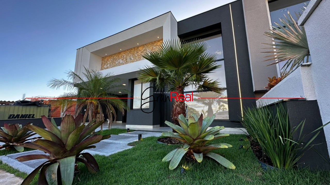 Casa de Condomínio, 3 quartos - Foto 3