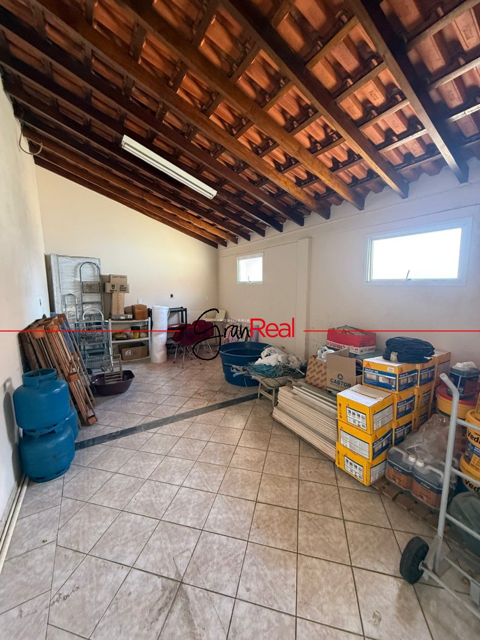 Loja-Salão, 132 m² - Foto 8