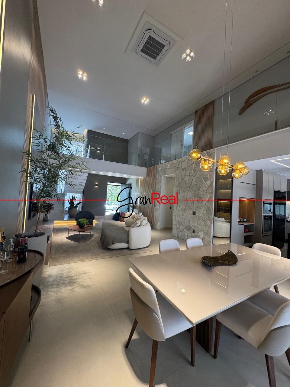 Casa de Condomínio, 4 quartos - Foto 8