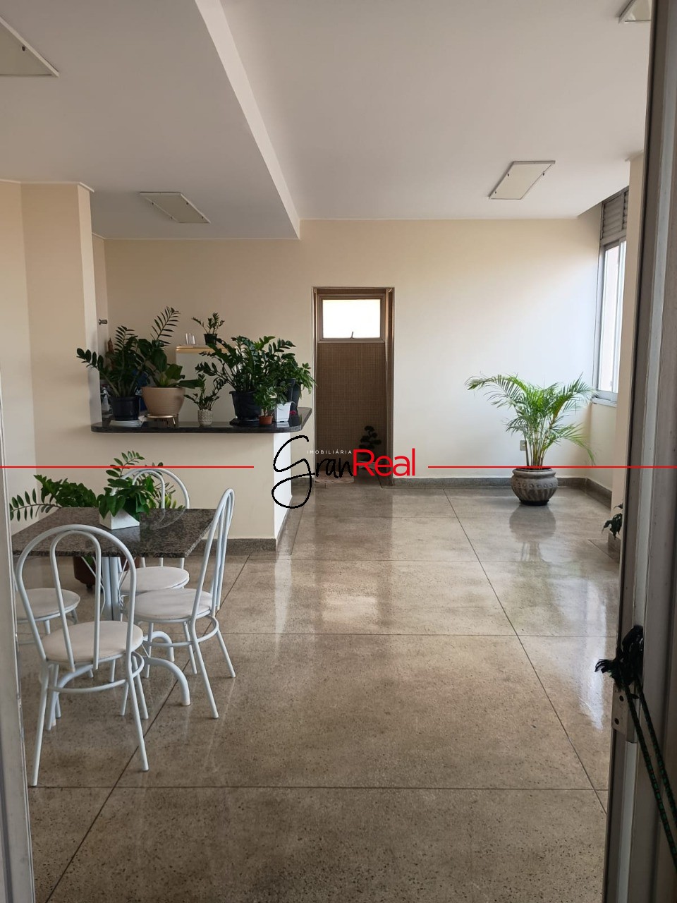 Apartamento, 1 quarto, 56 m² - Foto 3