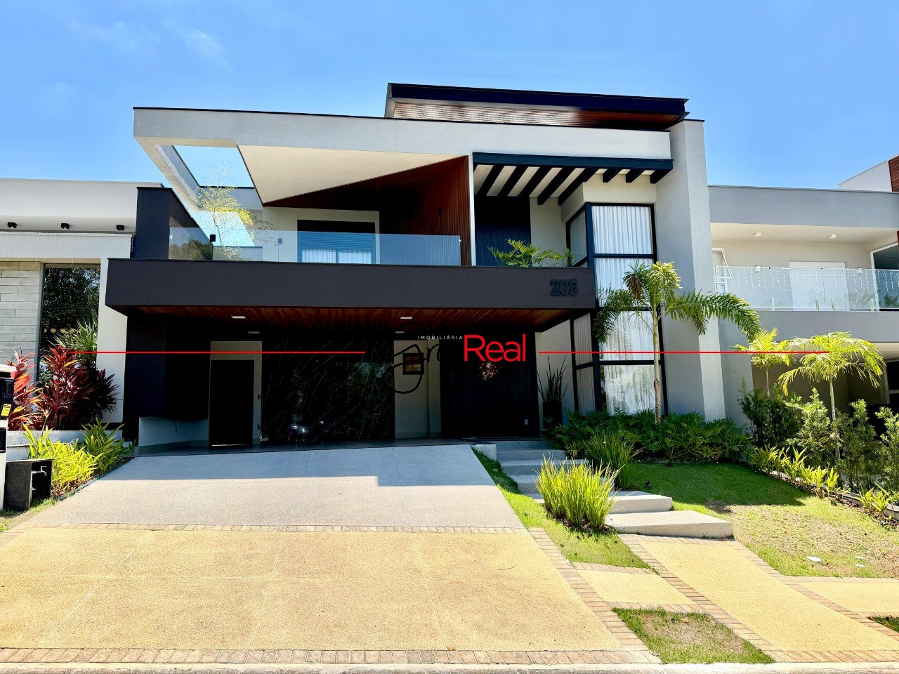 Casa de Condomínio, 4 quartos - Foto 31