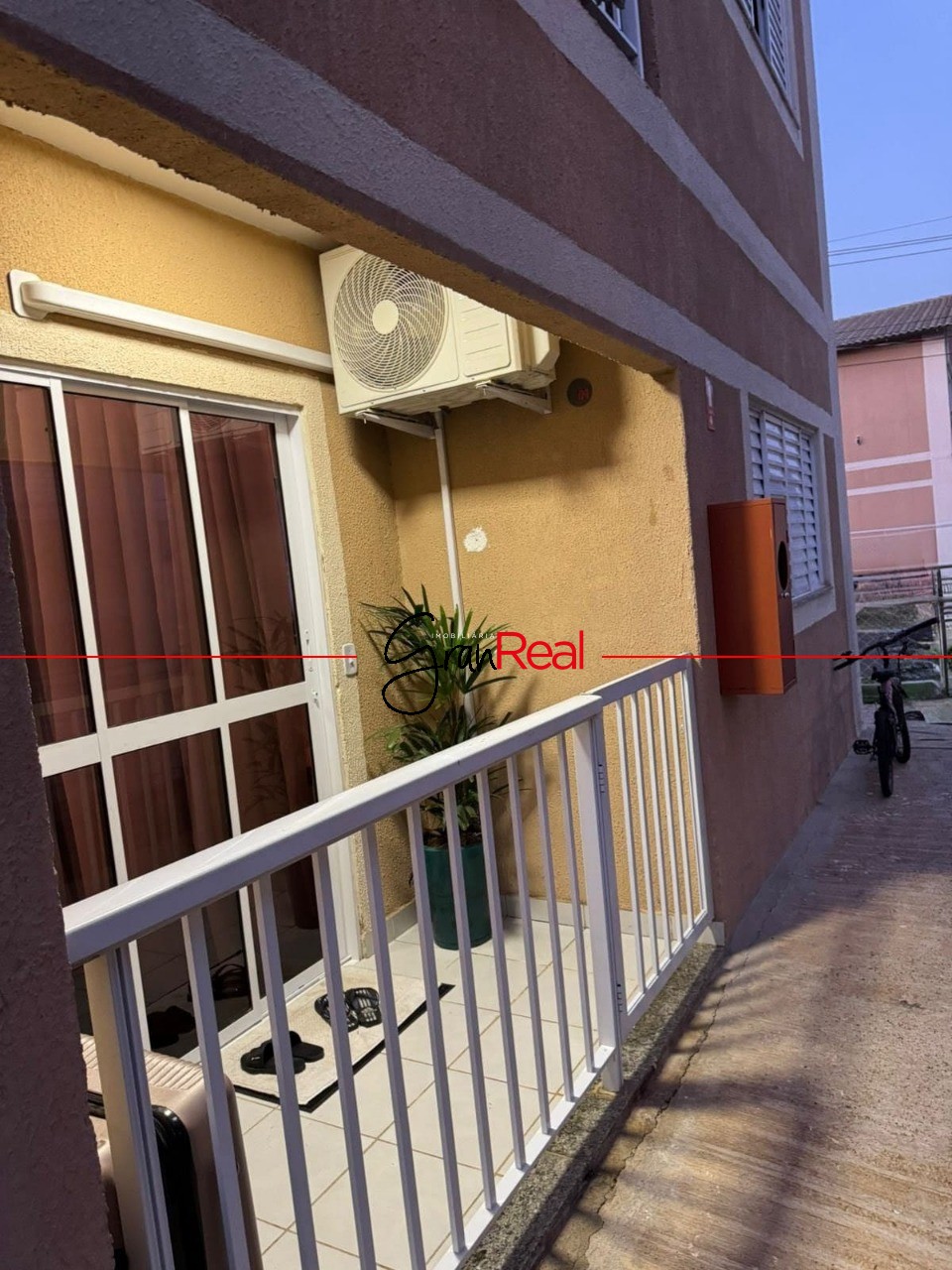 Apartamento, 2 quartos, 54 m² - Foto 2