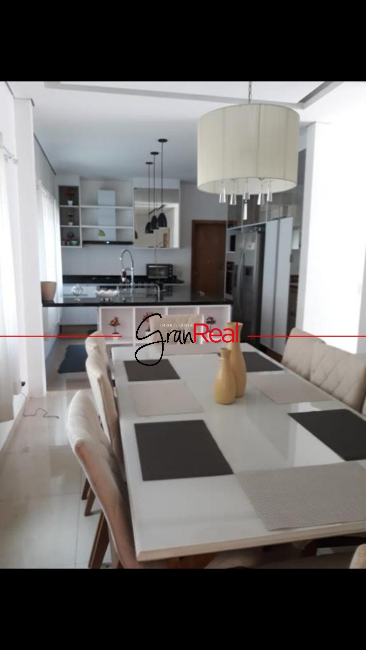 Sobrado, 4 quartos, 354 m² - Foto 6