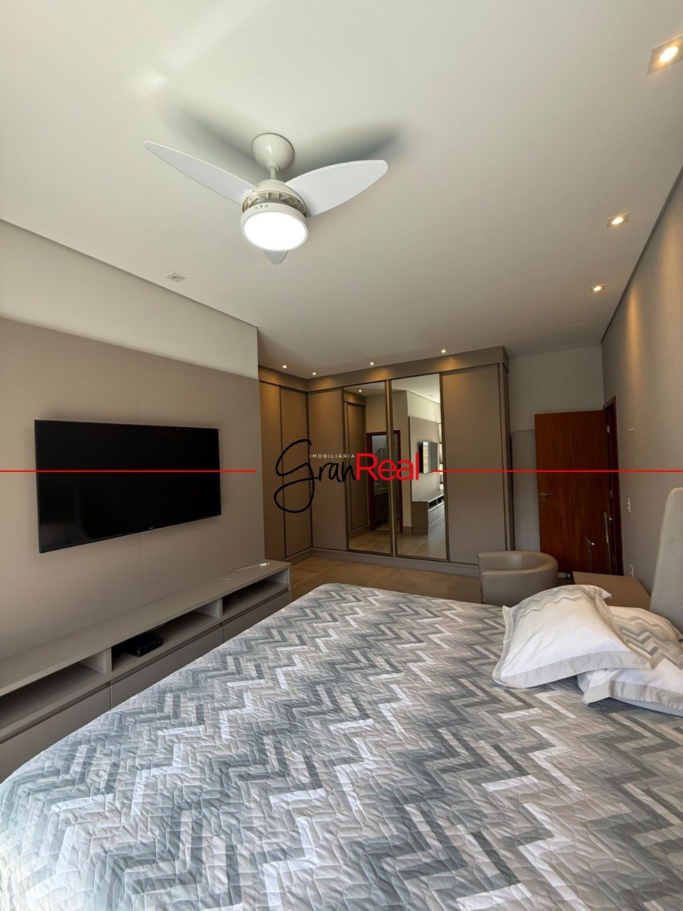 Casa de Condomínio, 3 quartos - Foto 43