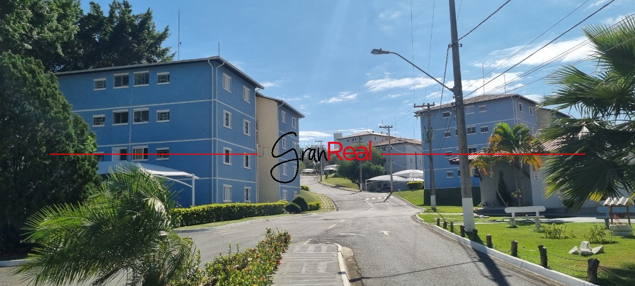 Apartamento, 2 quartos, 65 m² - Foto 1