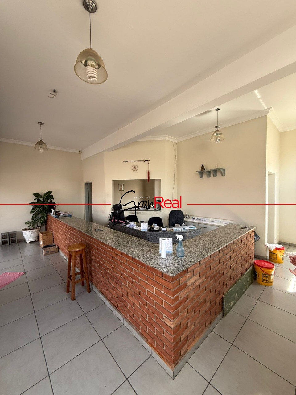 Loja-Salão, 132 m² - Foto 3