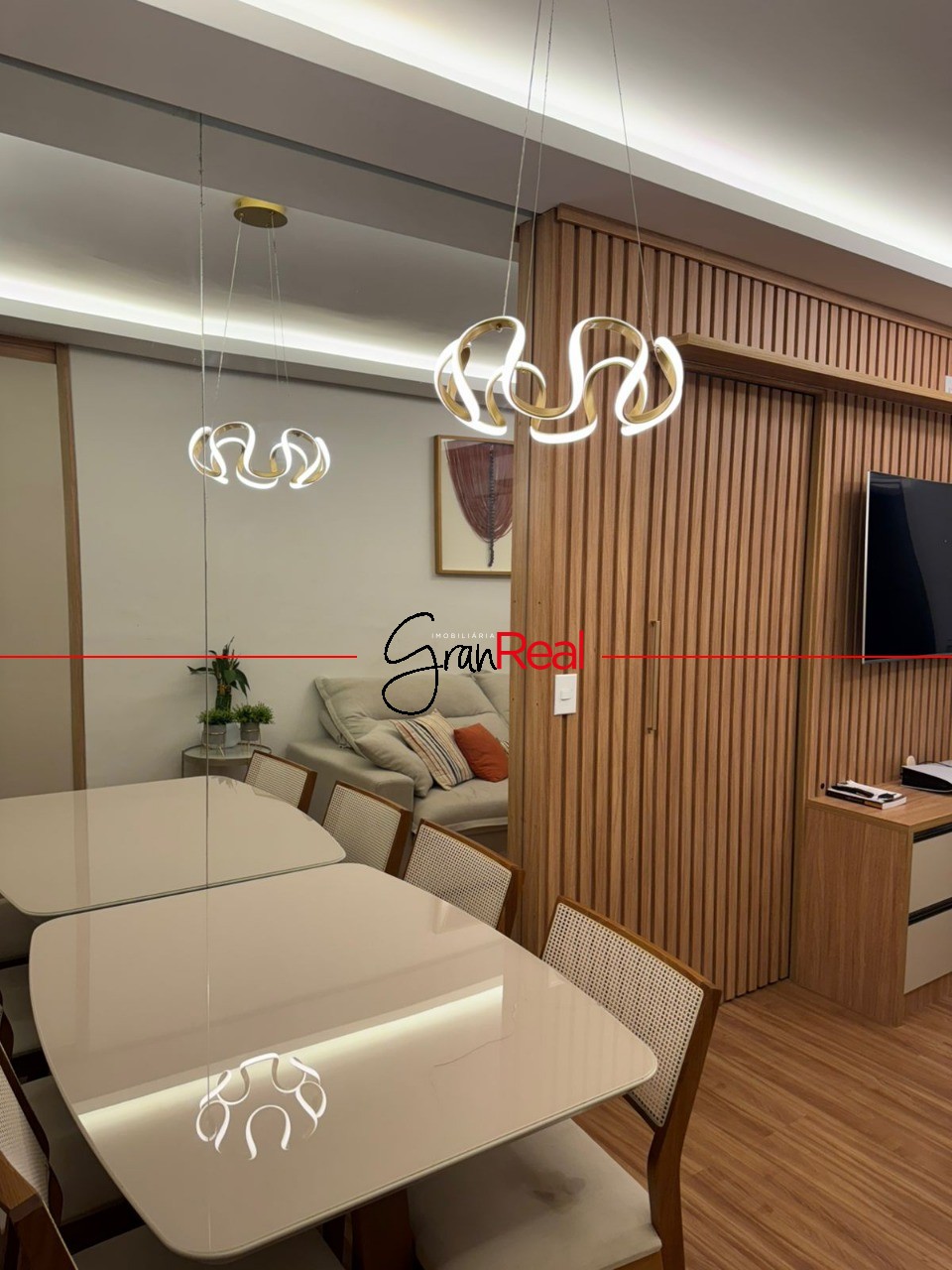 Apartamento, 2 quartos, 54 m² - Foto 6