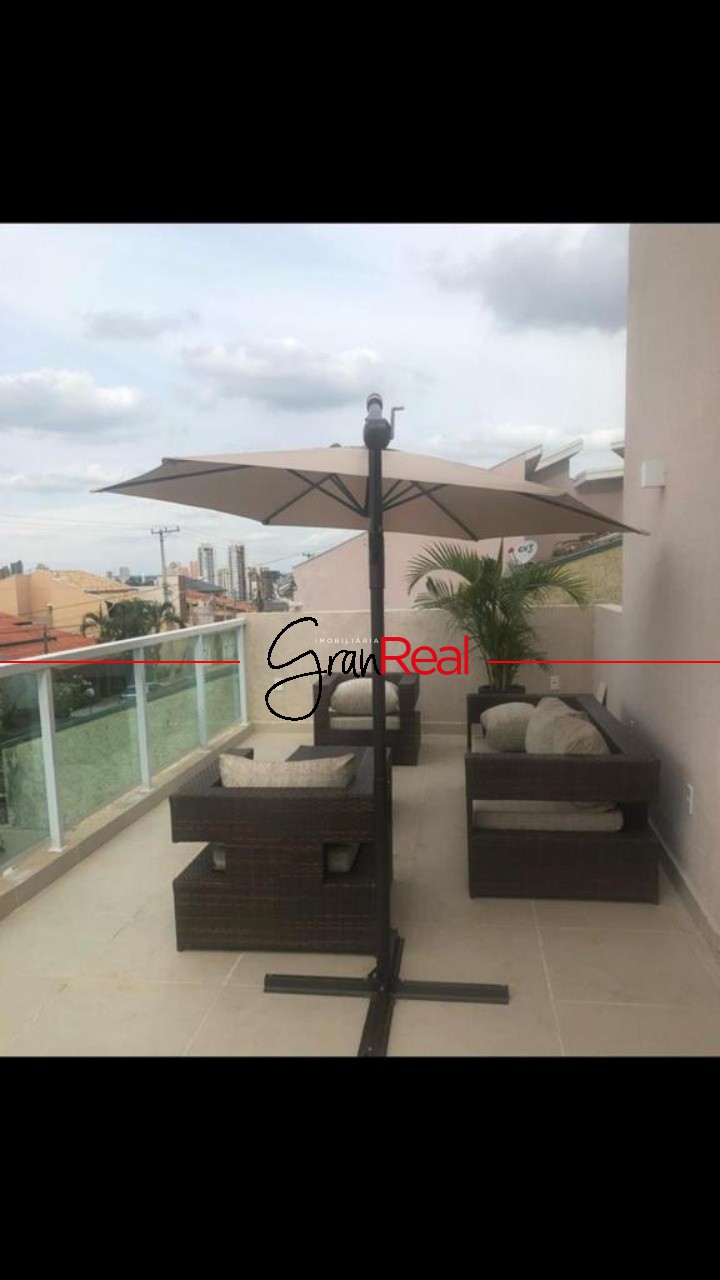 Sobrado, 4 quartos, 354 m² - Foto 19