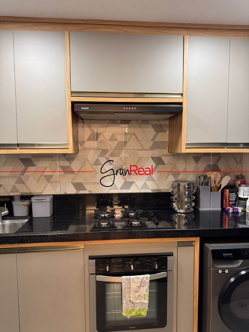 Apartamento, 2 quartos, 54 m² - Foto 9