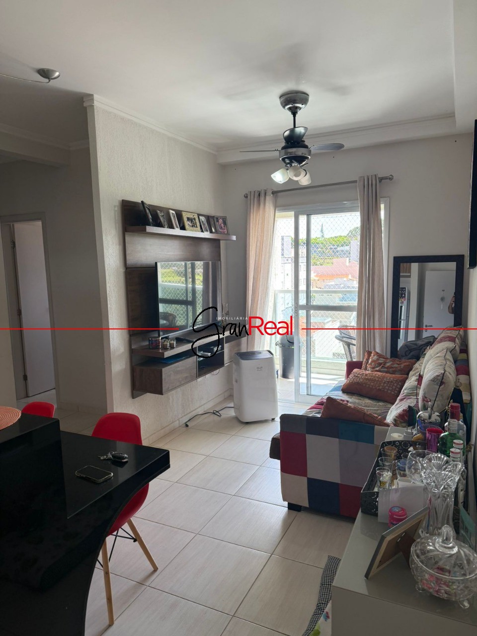 Apartamento, 3 quartos, 69 m² - Foto 2