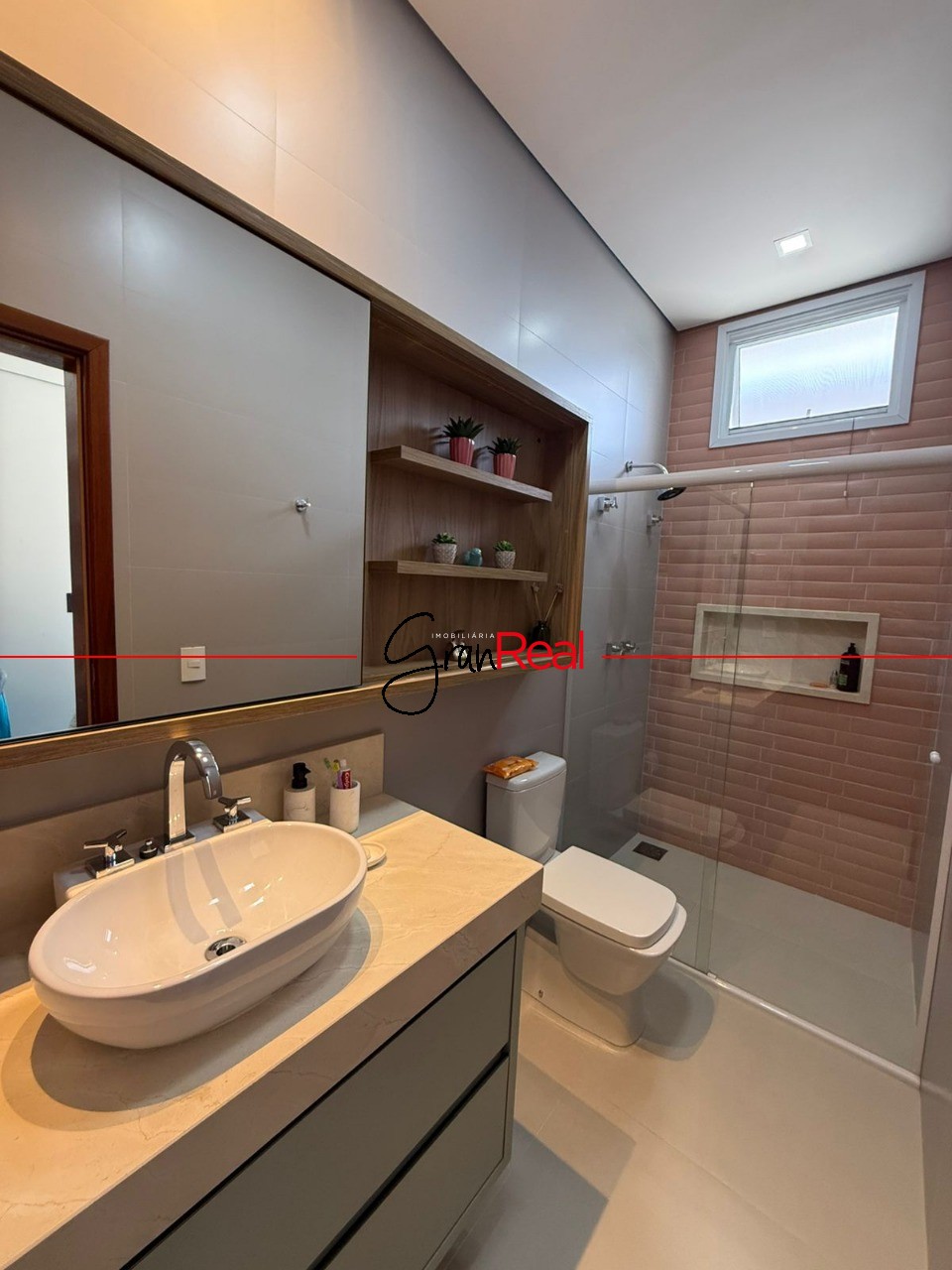 Casa de Condomínio, 3 quartos - Foto 41