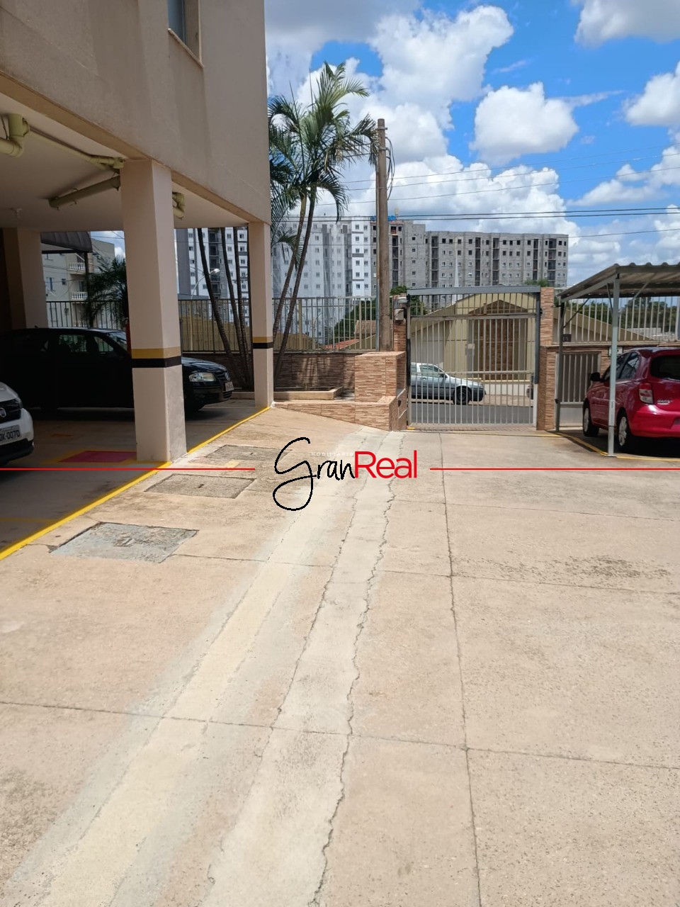 Apartamento, 1 quarto, 56 m² - Foto 6