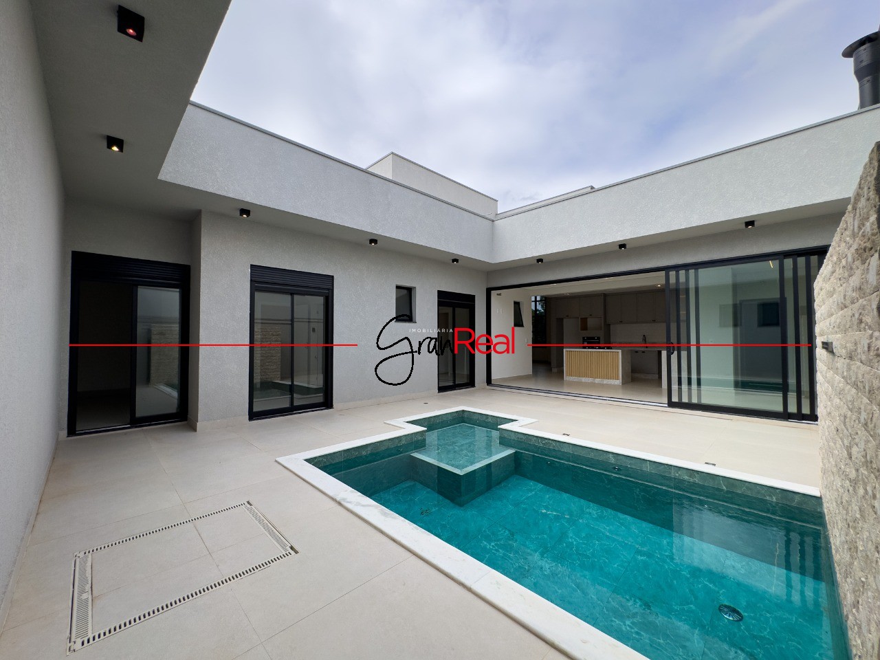 Casa de Condomínio, 3 quartos - Foto 18